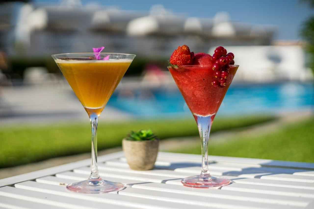 Camelina Suites San Antonio  Ngoại thất bức ảnh