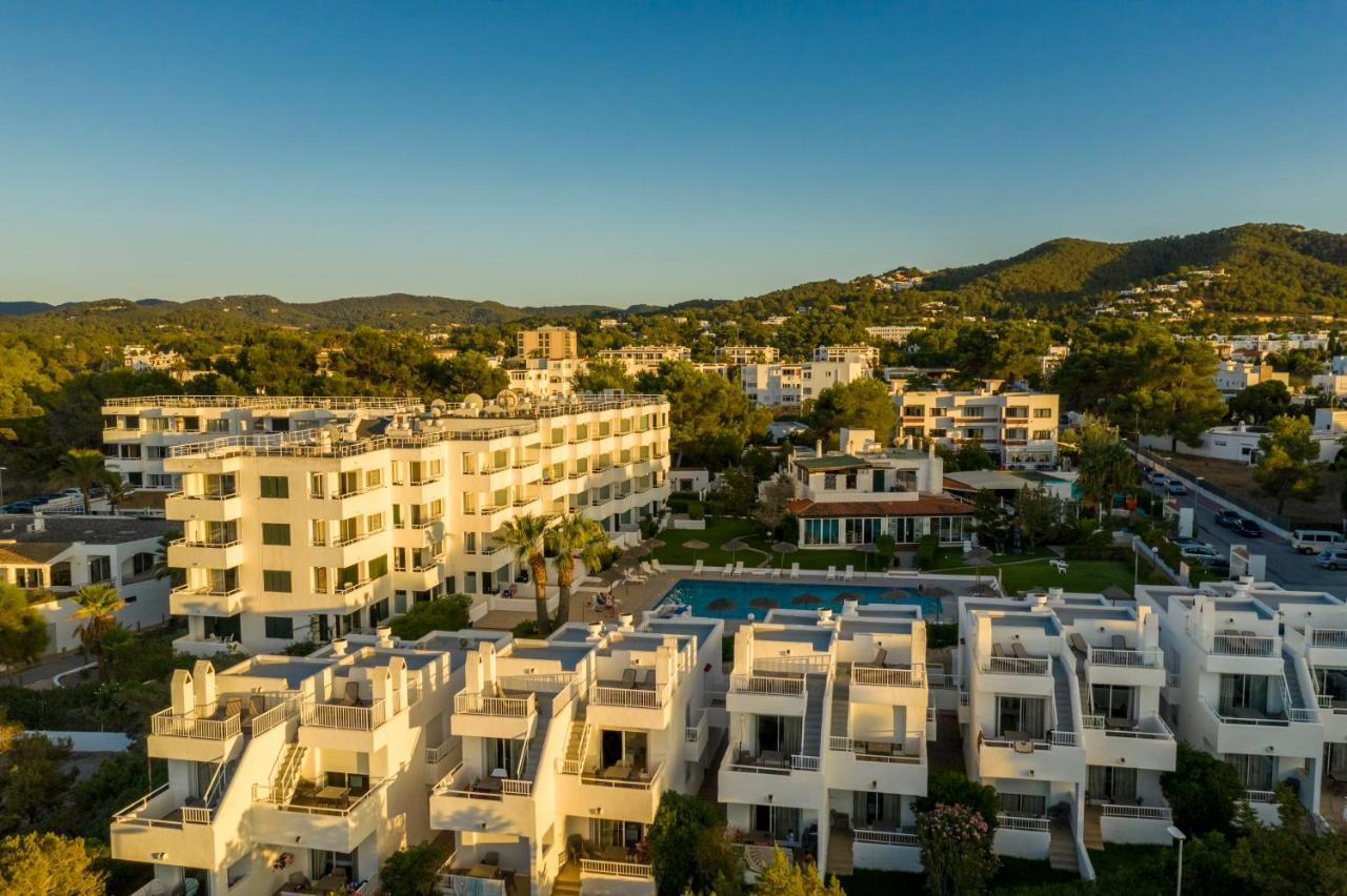 Camelina Suites San Antonio  Ngoại thất bức ảnh
