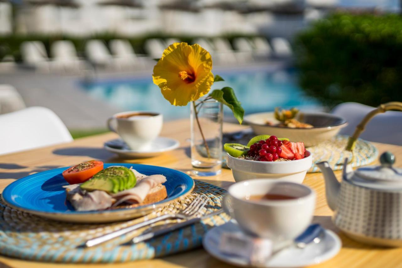 Camelina Suites San Antonio  Ngoại thất bức ảnh