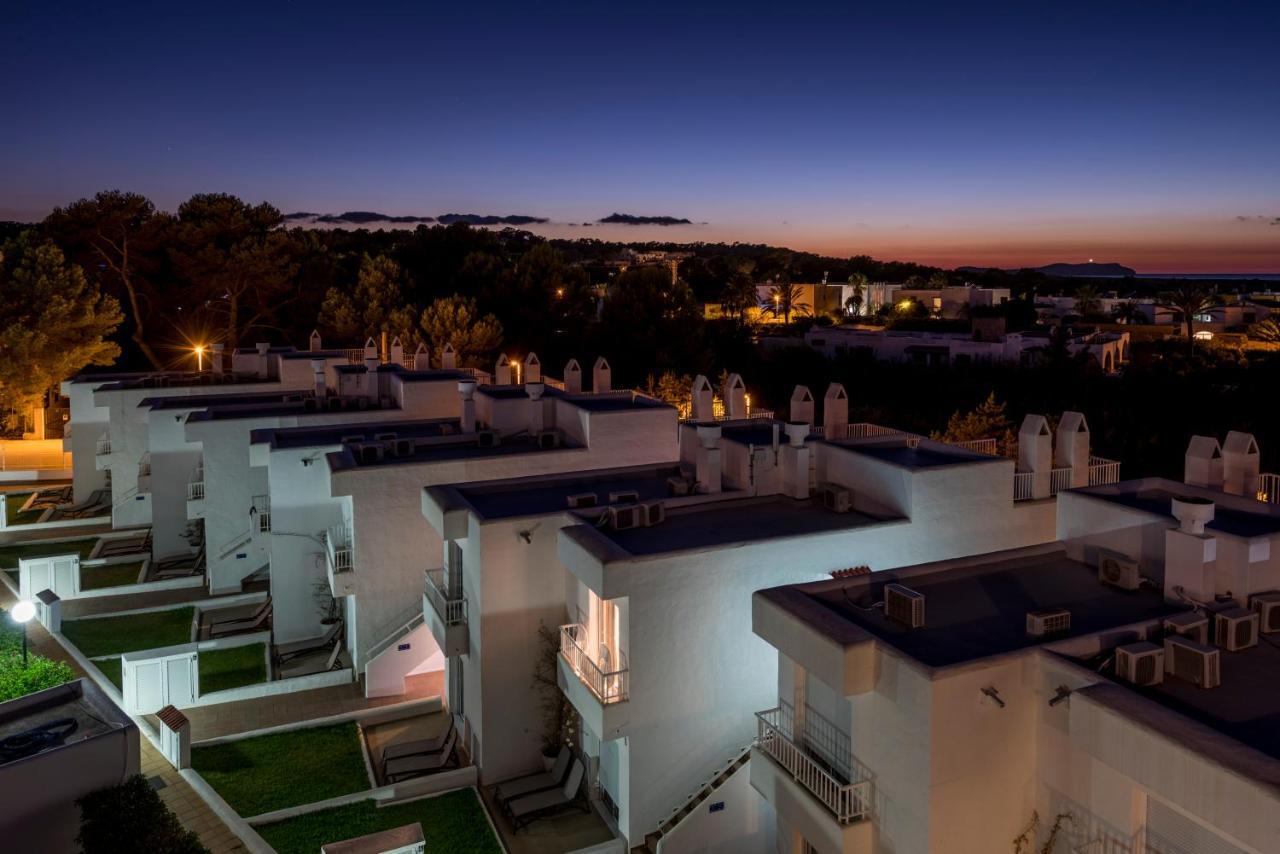 Camelina Suites San Antonio  Ngoại thất bức ảnh
