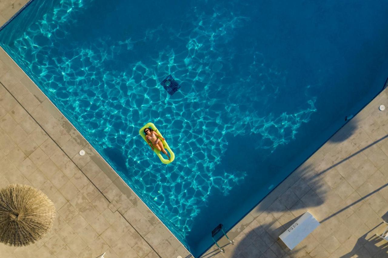 Camelina Suites San Antonio  Ngoại thất bức ảnh