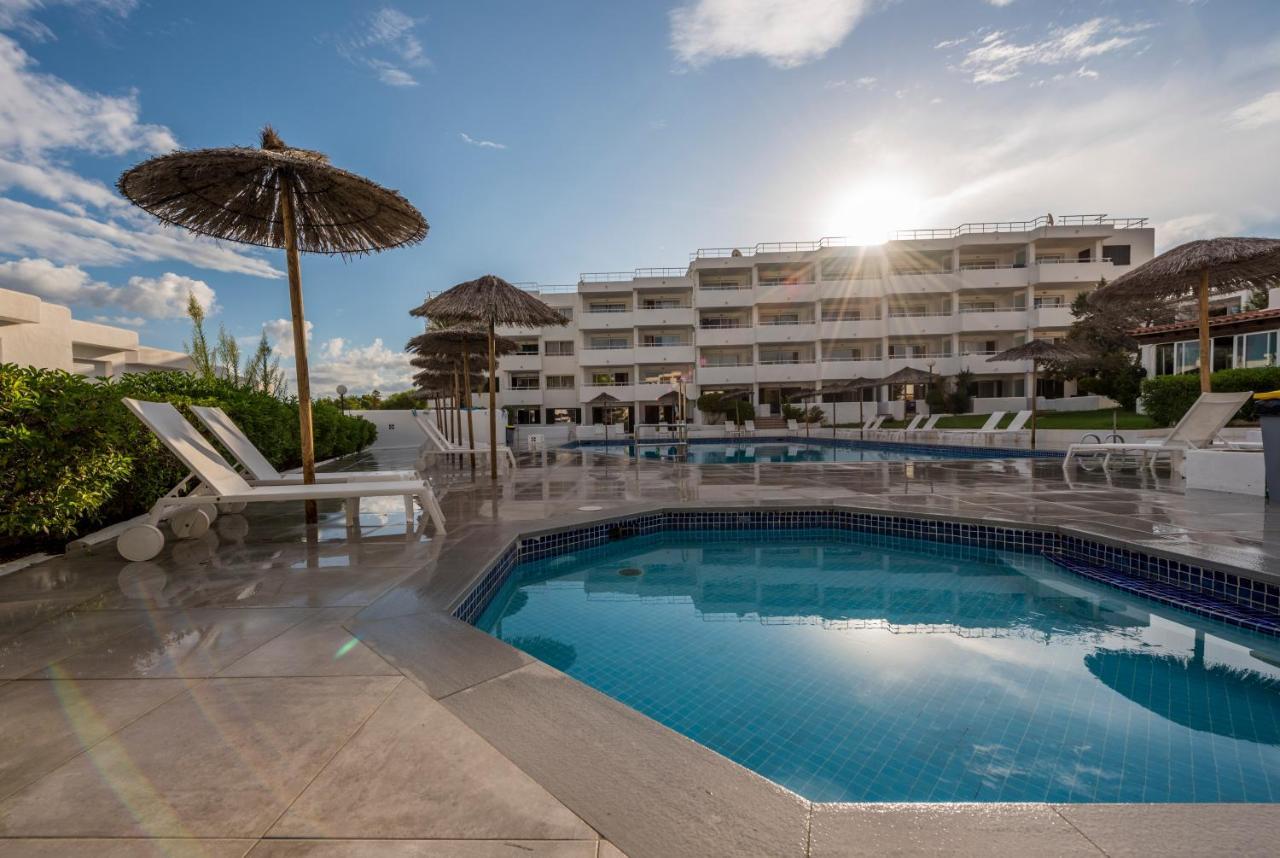 Camelina Suites San Antonio  Ngoại thất bức ảnh