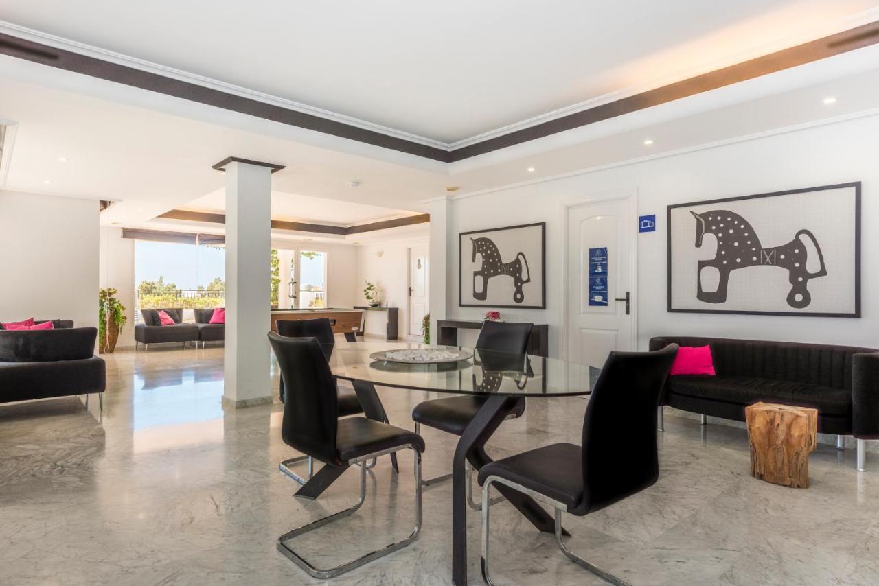 Camelina Suites San Antonio  Ngoại thất bức ảnh