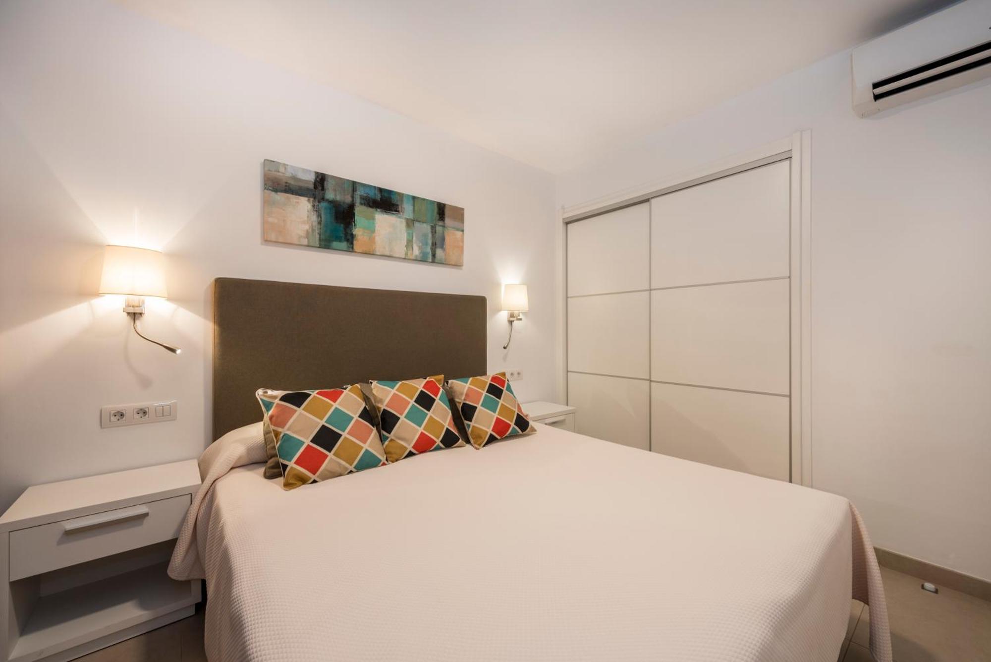 Camelina Suites San Antonio  Ngoại thất bức ảnh