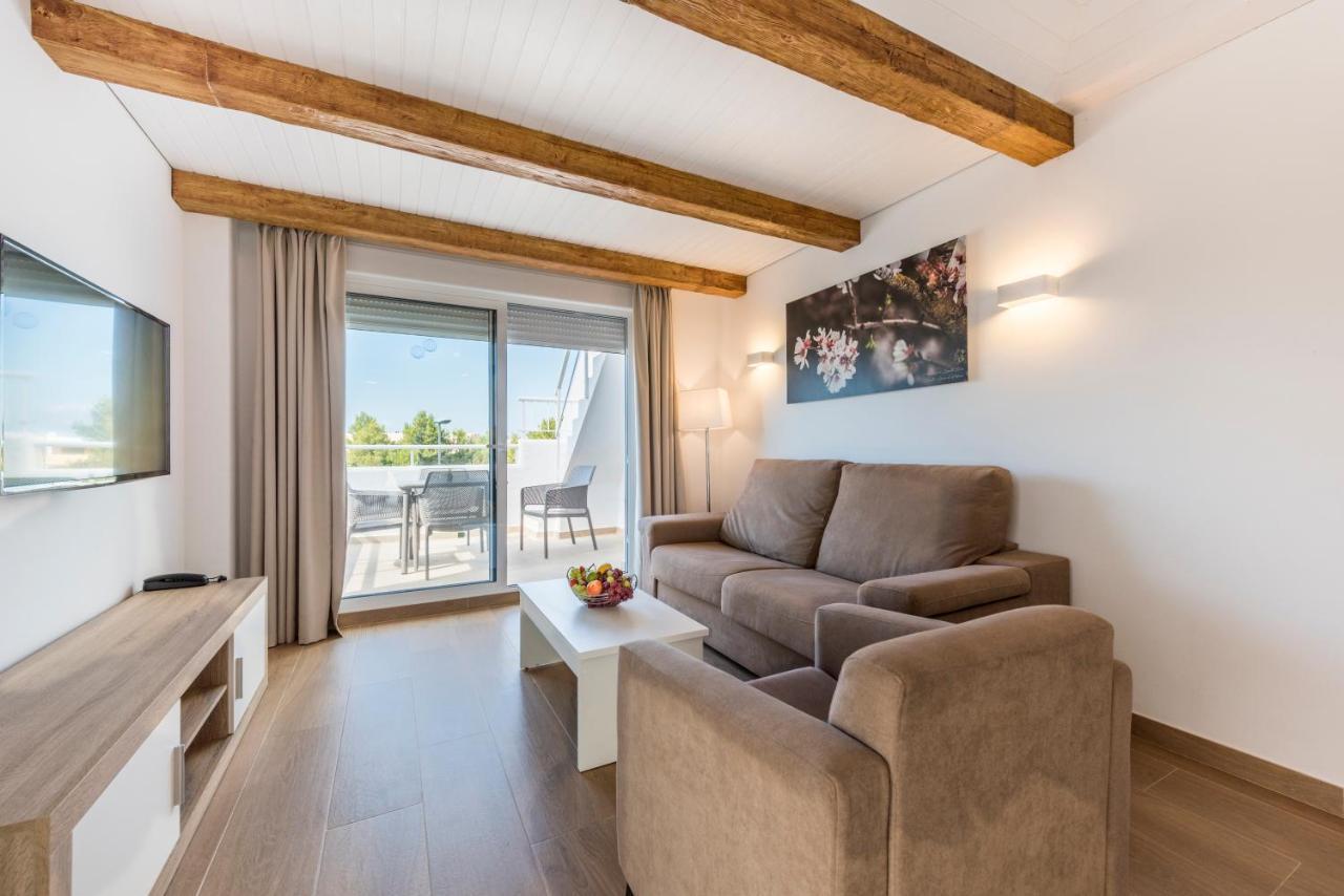 Camelina Suites San Antonio  Ngoại thất bức ảnh