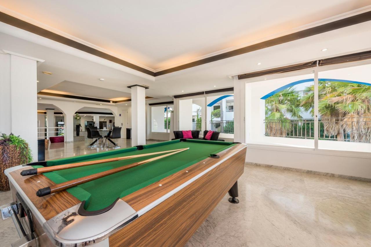 Camelina Suites San Antonio  Ngoại thất bức ảnh