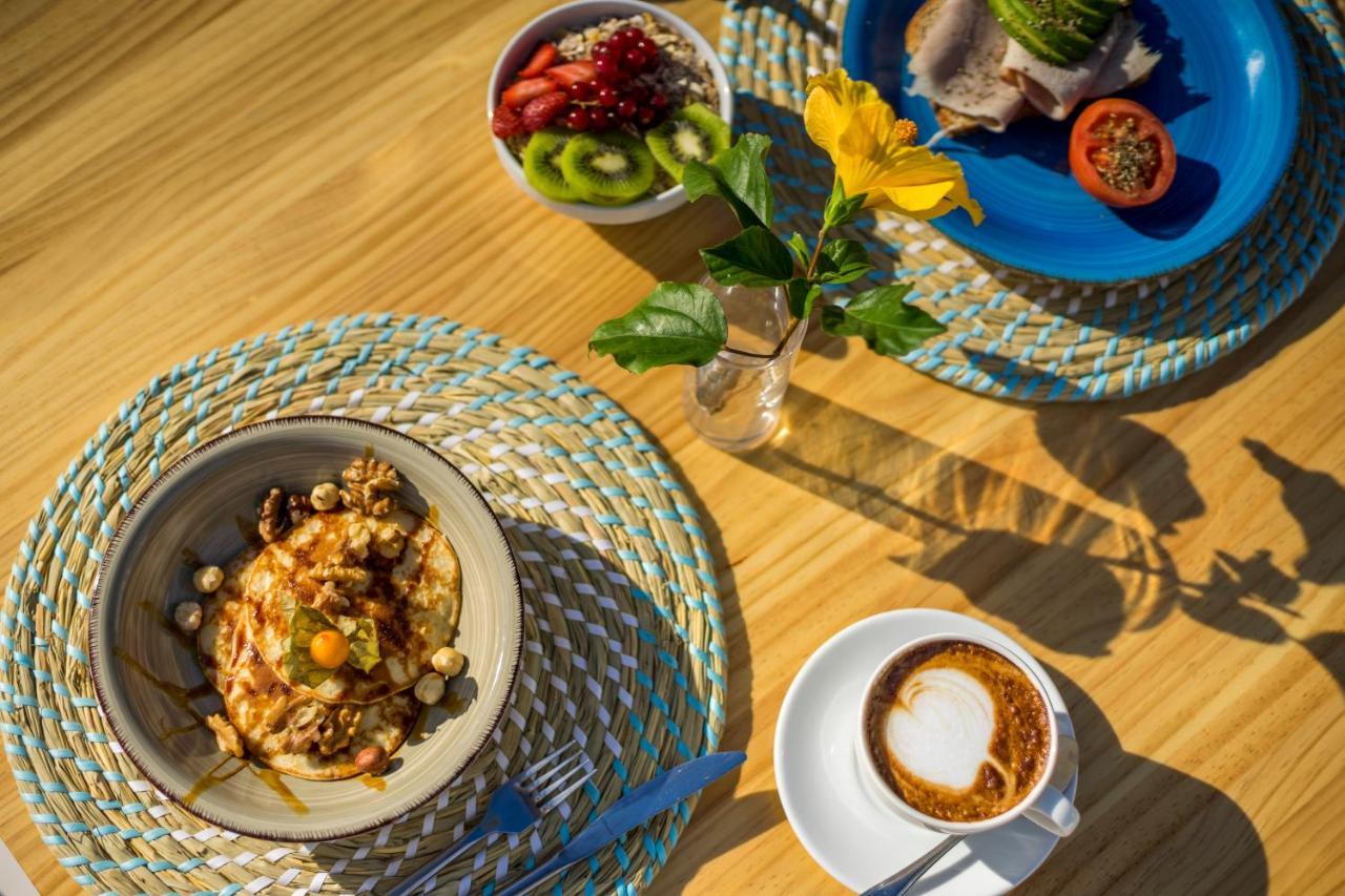 Camelina Suites San Antonio  Ngoại thất bức ảnh