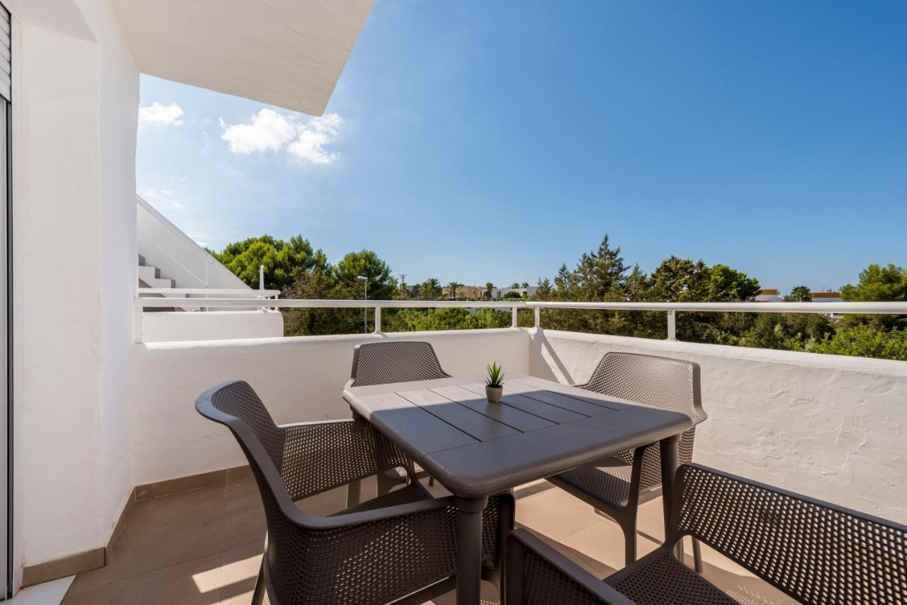 Camelina Suites San Antonio  Ngoại thất bức ảnh