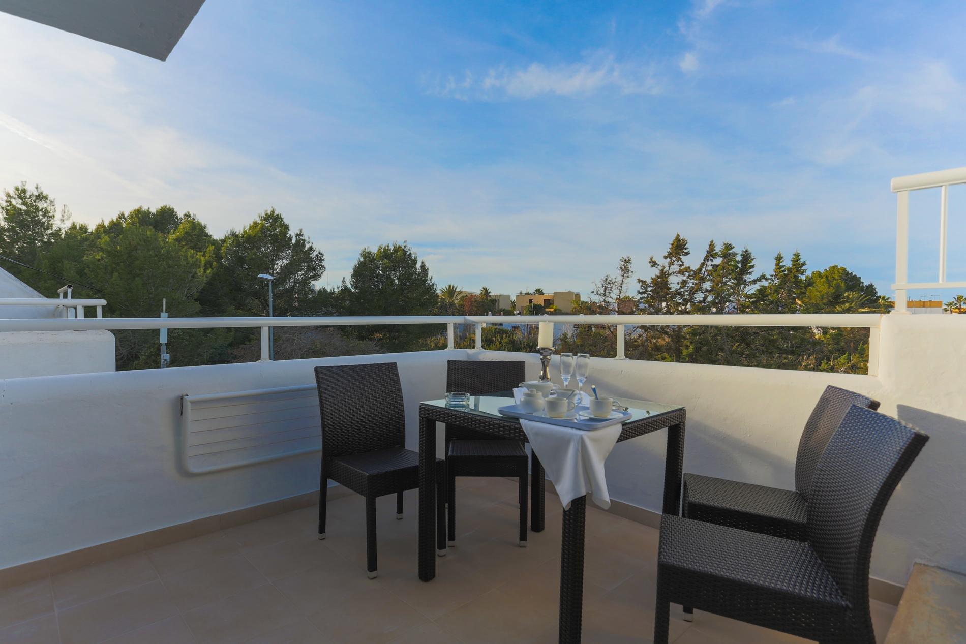 Camelina Suites San Antonio  Ngoại thất bức ảnh