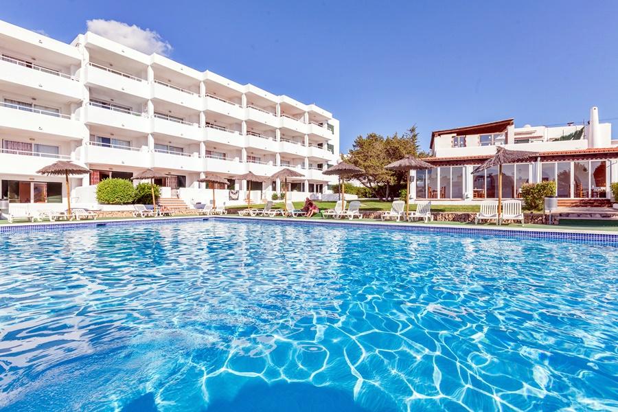 Camelina Suites San Antonio  Ngoại thất bức ảnh