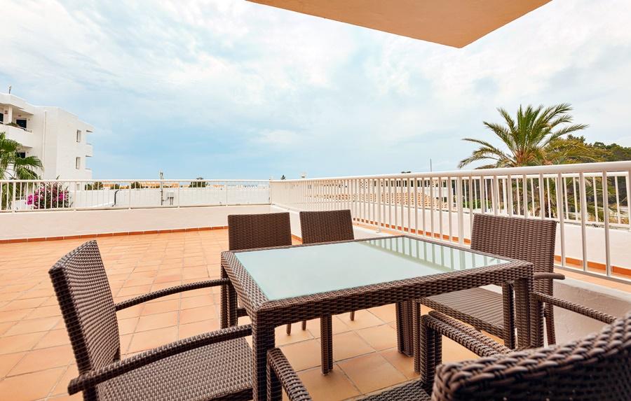 Camelina Suites San Antonio  Ngoại thất bức ảnh