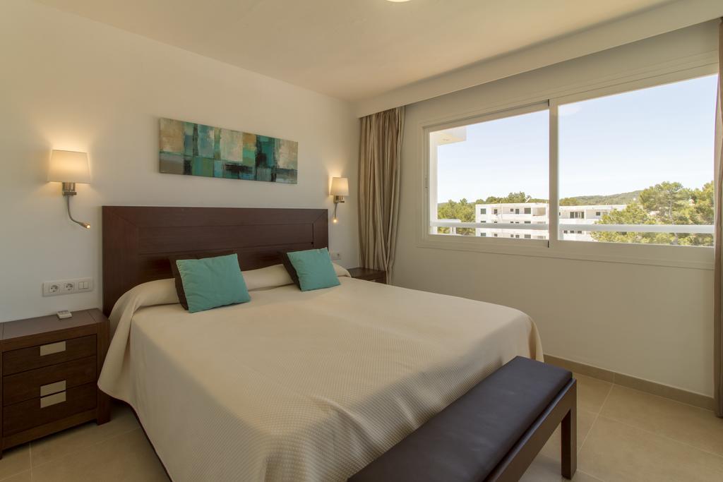 Camelina Suites San Antonio  Ngoại thất bức ảnh